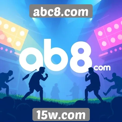 Desafios da comunidade de jogos em abc8.com