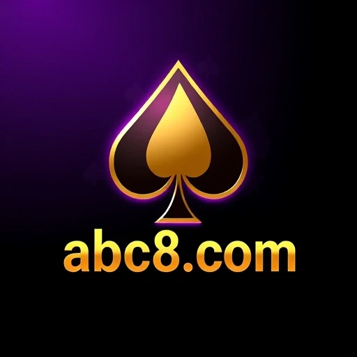 abc8.com Logo