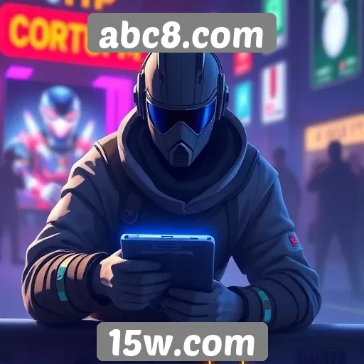 Impacto das microtransações no mercado de jogos segundo abc8.com