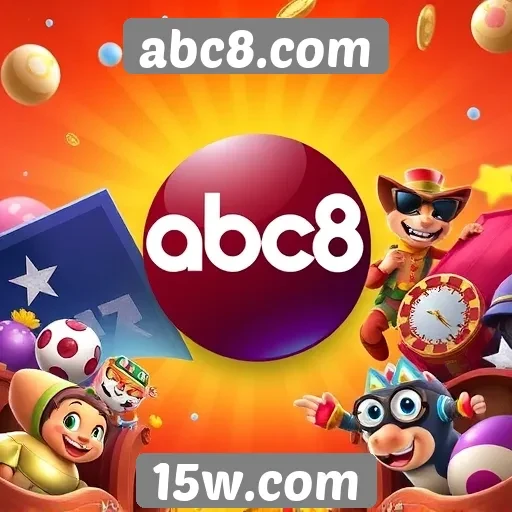 Novidades e lançamentos no site de jogos abc8