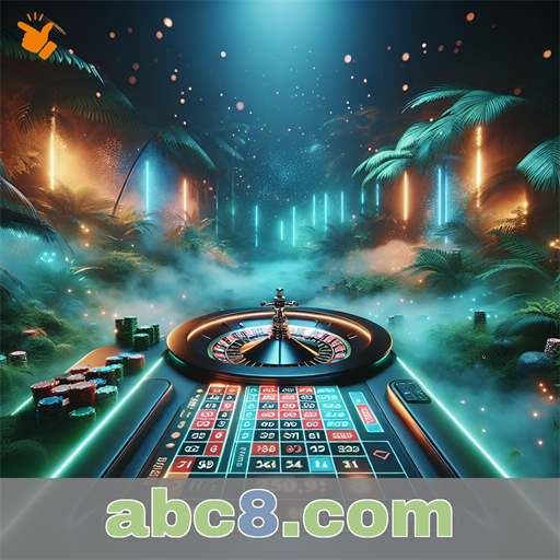 Slots Encantados: A Magia do abc8.com em Jogos Online